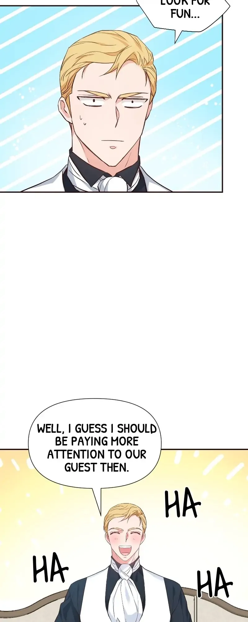 Everybody Loves the Villainess Chapter 24 page 33
