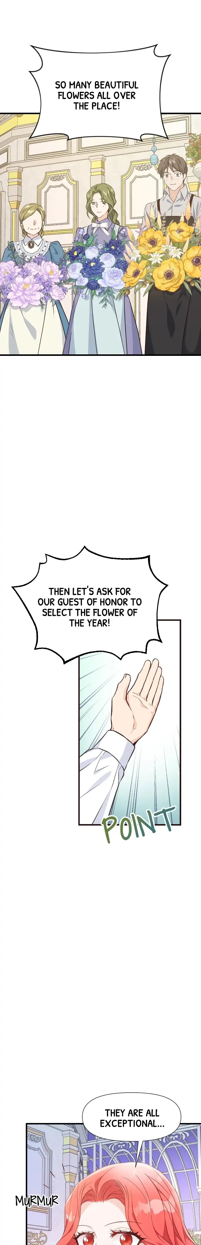 Everybody Loves the Villainess Chapter 26 page 15