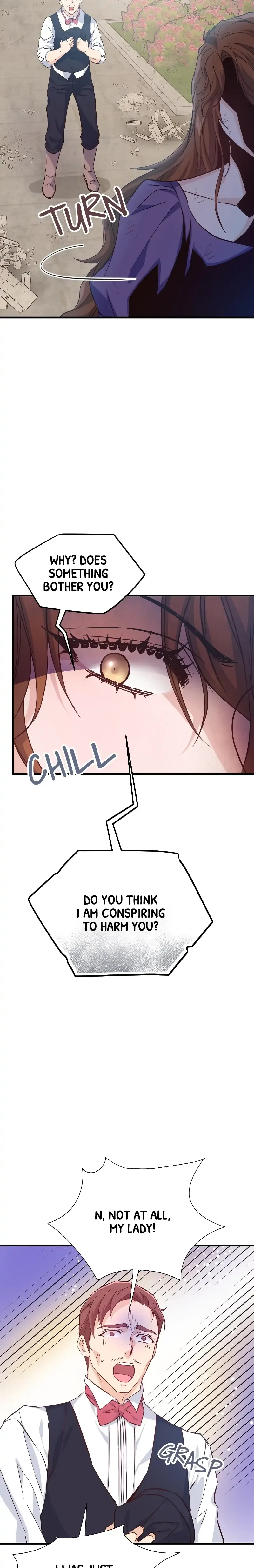 Everybody Loves the Villainess Chapter 26 page 6