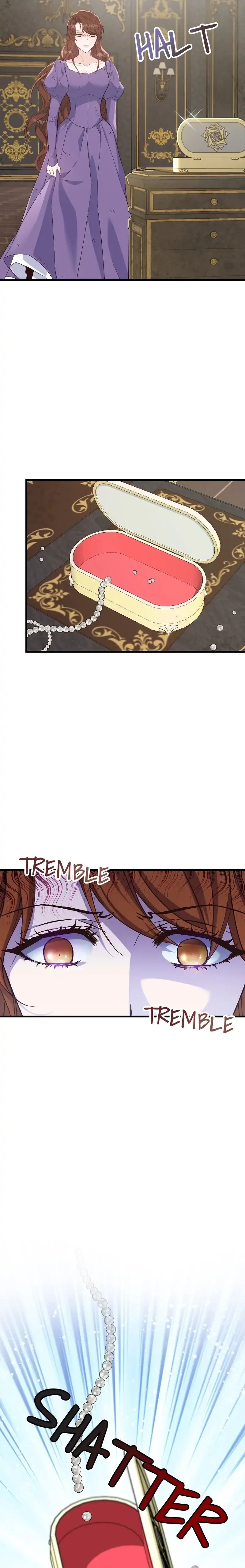 Everybody Loves the Villainess Chapter 26 page 8