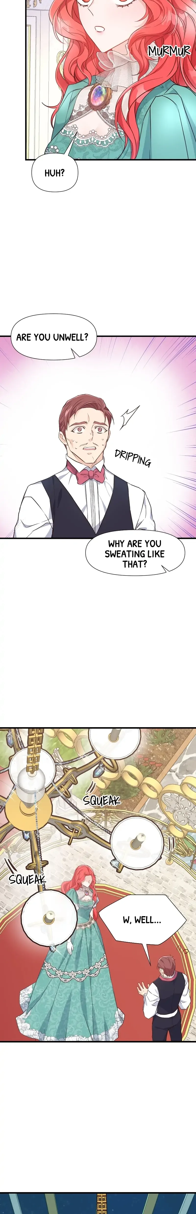 Everybody Loves the Villainess Chapter 26 page 16