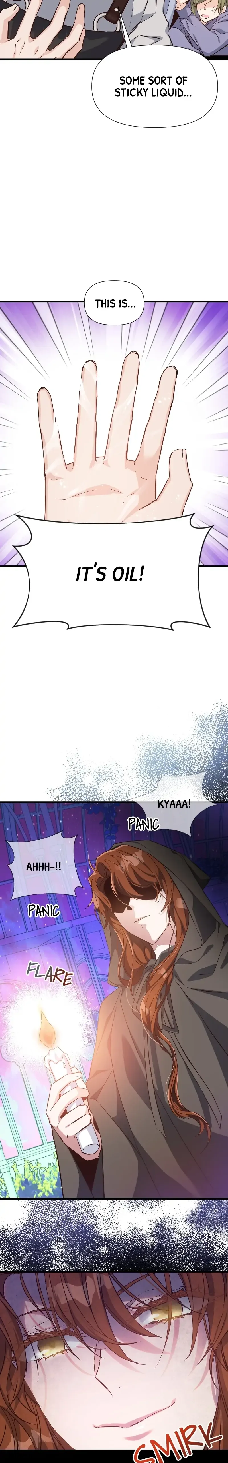 Everybody Loves the Villainess Chapter 26 page 20