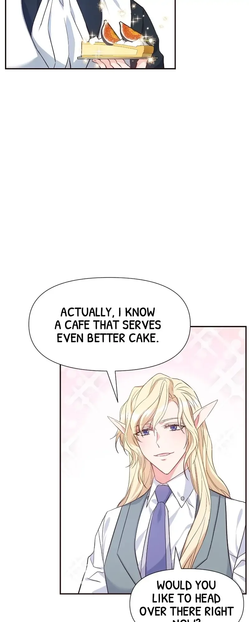 Everybody Loves the Villainess Chapter 24 page 41