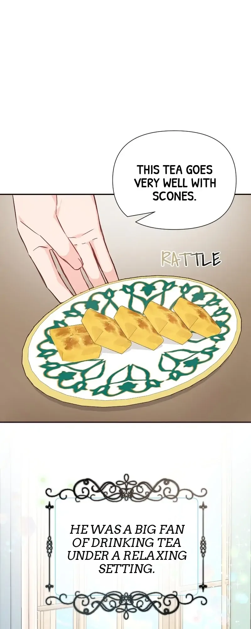 Everybody Loves the Villainess Chapter 24 page 36
