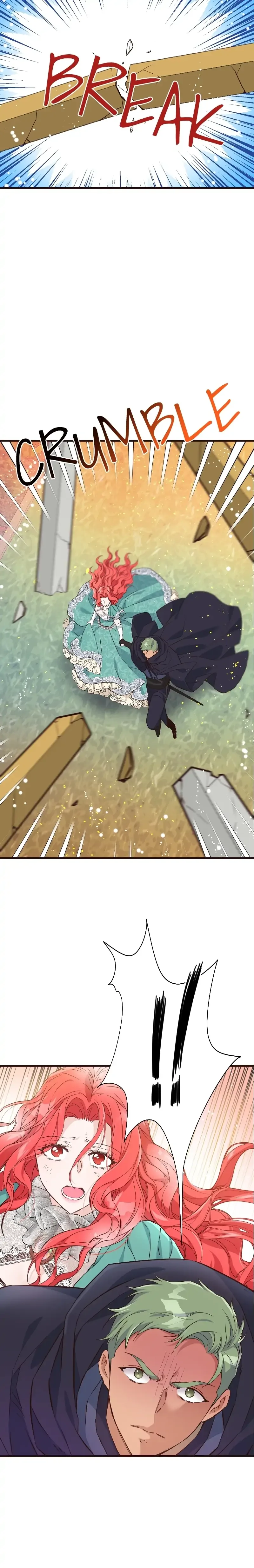 Everybody Loves the Villainess Chapter 27 page 3