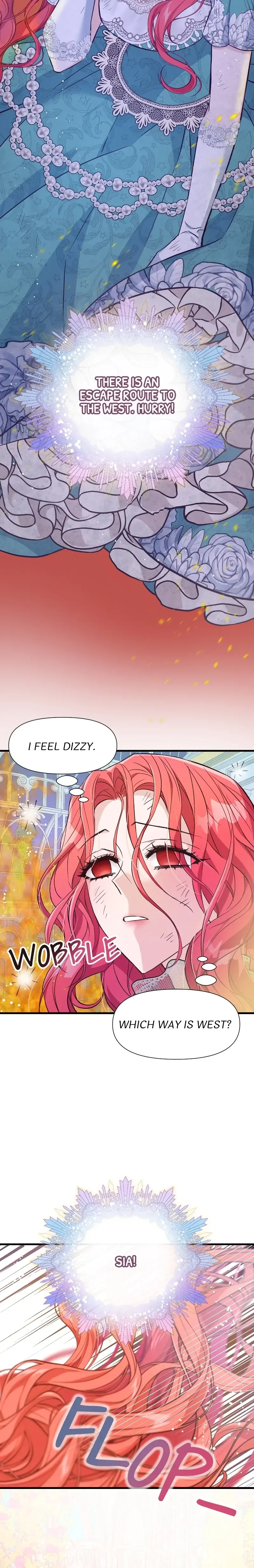 Everybody Loves the Villainess Chapter 26 page 24