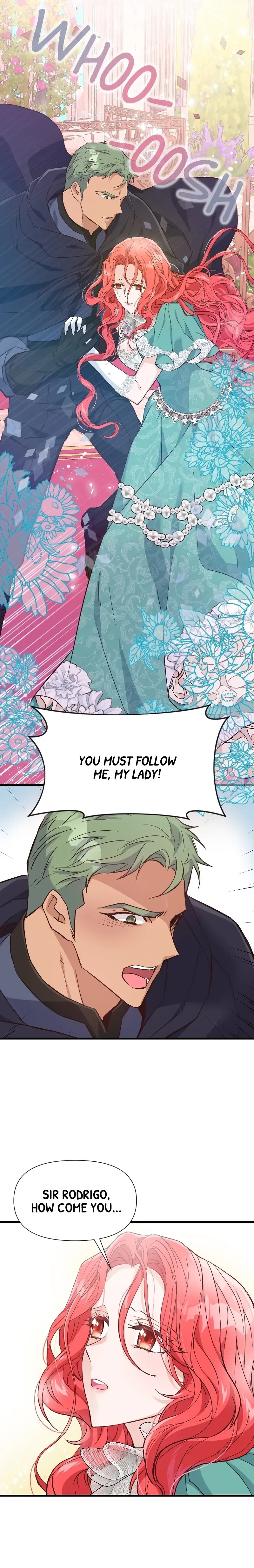Everybody Loves the Villainess Chapter 26 page 25
