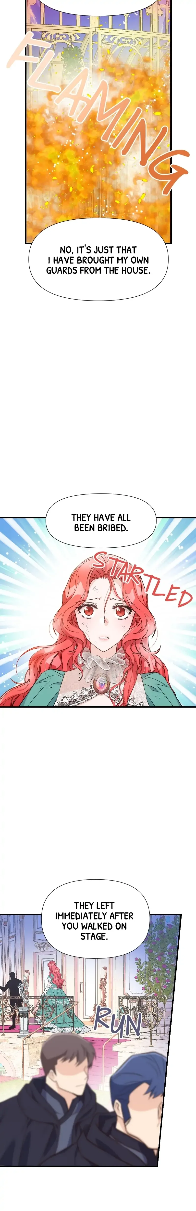 Everybody Loves the Villainess Chapter 26 page 27