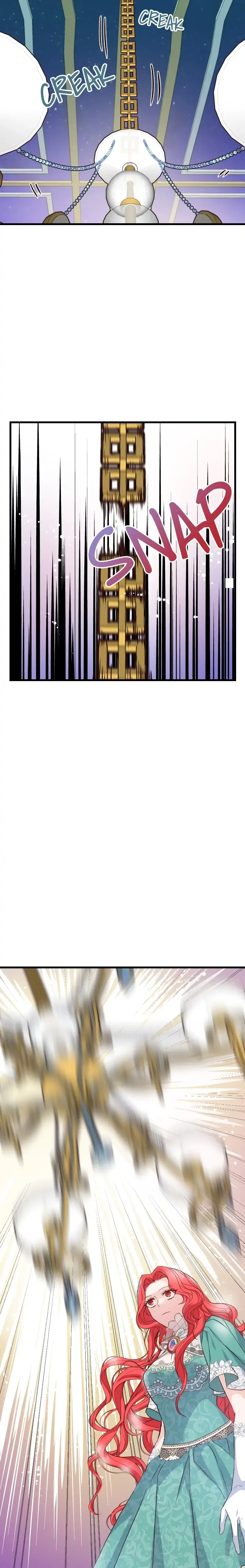 Everybody Loves the Villainess Chapter 26 page 17