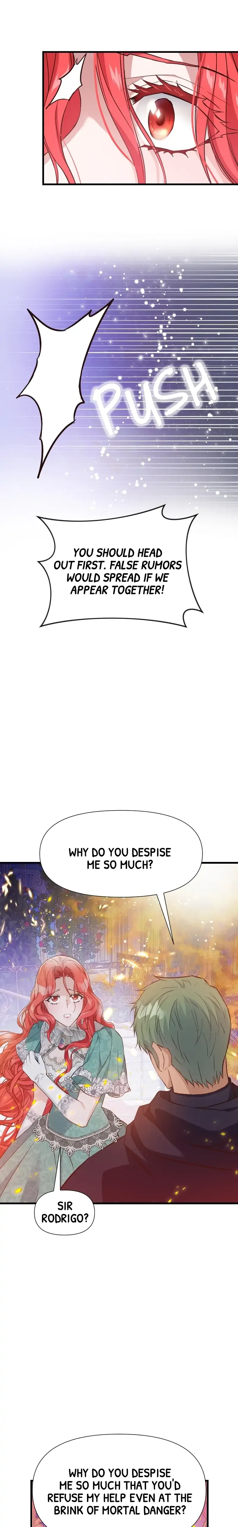 Everybody Loves the Villainess Chapter 26 page 26