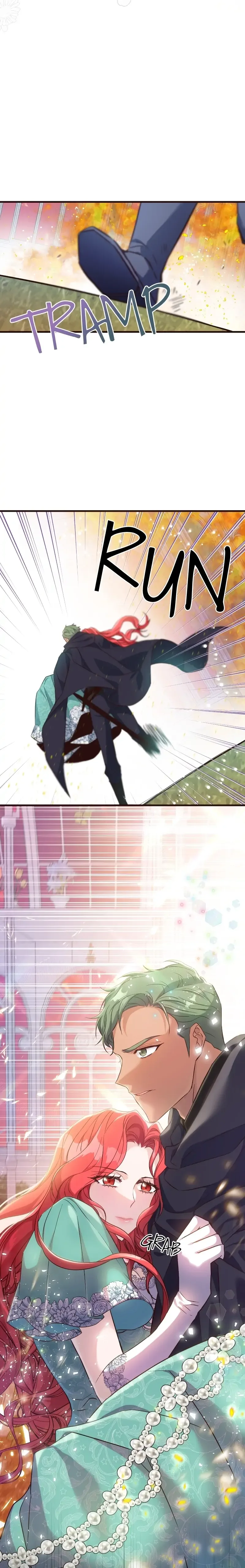 Everybody Loves the Villainess Chapter 27 page 8