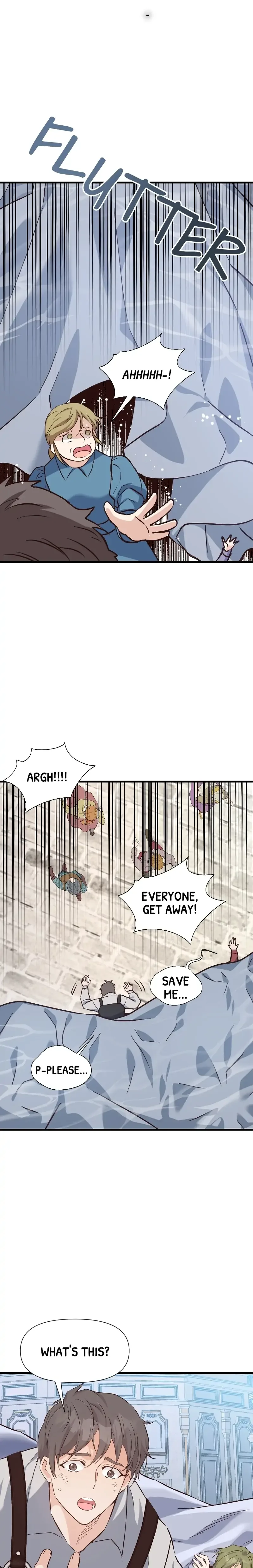 Everybody Loves the Villainess Chapter 26 page 19