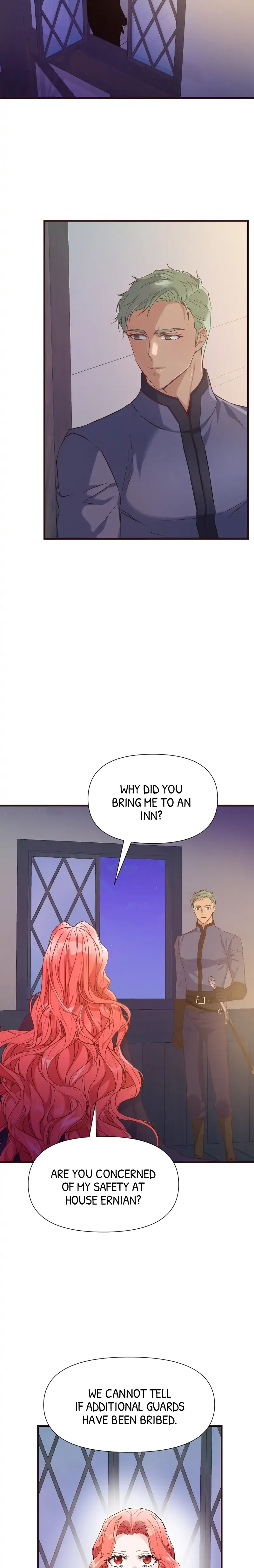 Everybody Loves the Villainess Chapter 27 page 13