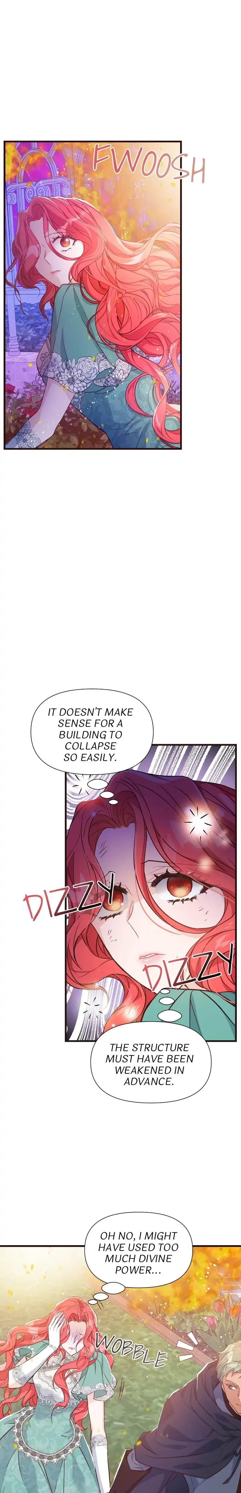 Everybody Loves the Villainess Chapter 27 page 6