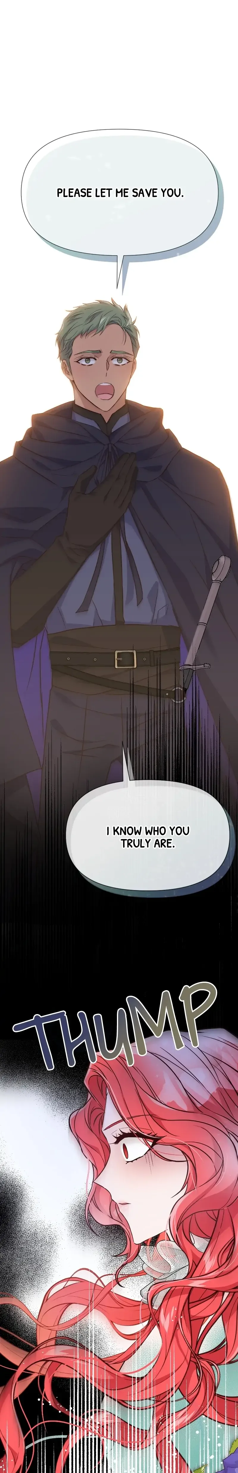 Everybody Loves the Villainess Chapter 26 page 28