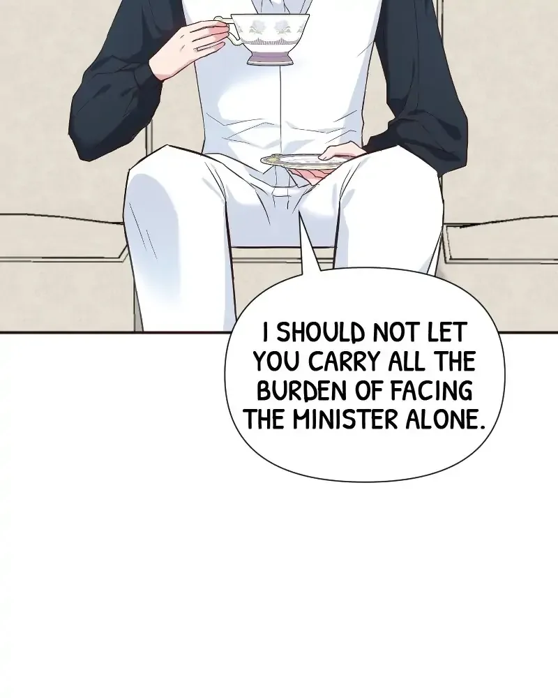 Everybody Loves the Villainess Chapter 24 page 34