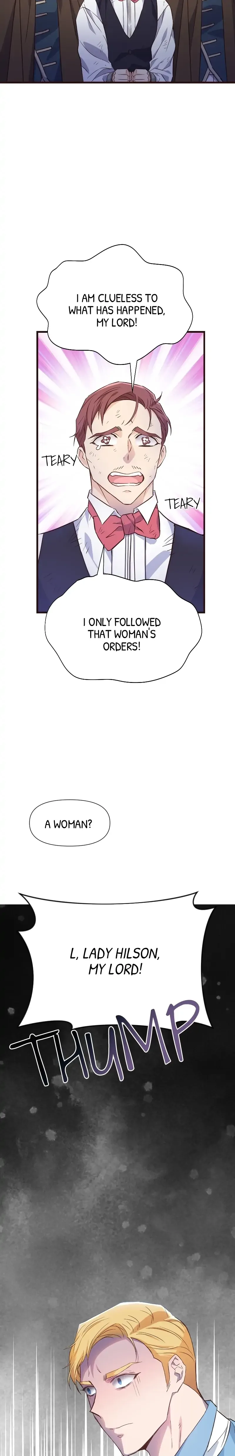 Everybody Loves the Villainess Chapter 27 page 27