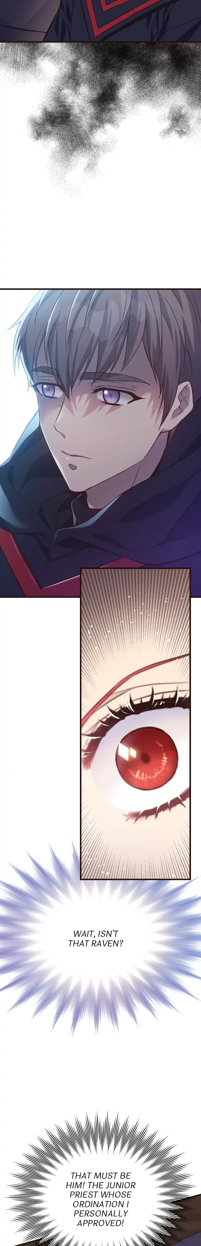 Everybody Loves the Villainess Chapter 27 page 24