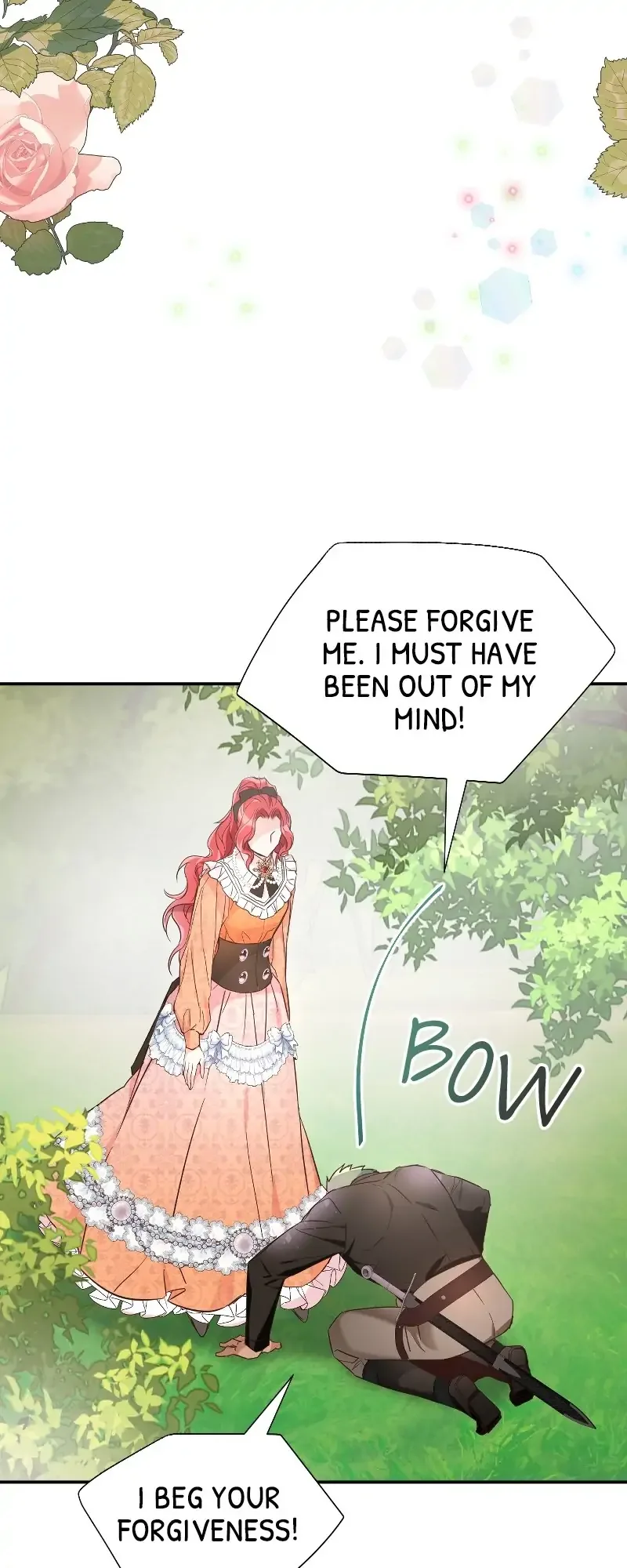 Everybody Loves the Villainess Chapter 22 page 53