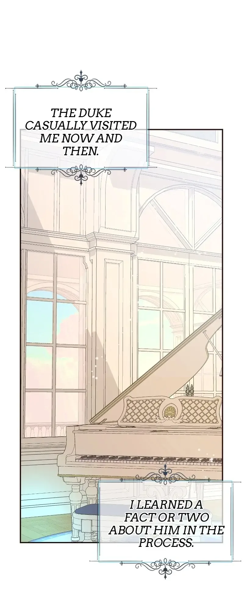 Everybody Loves the Villainess Chapter 24 page 35