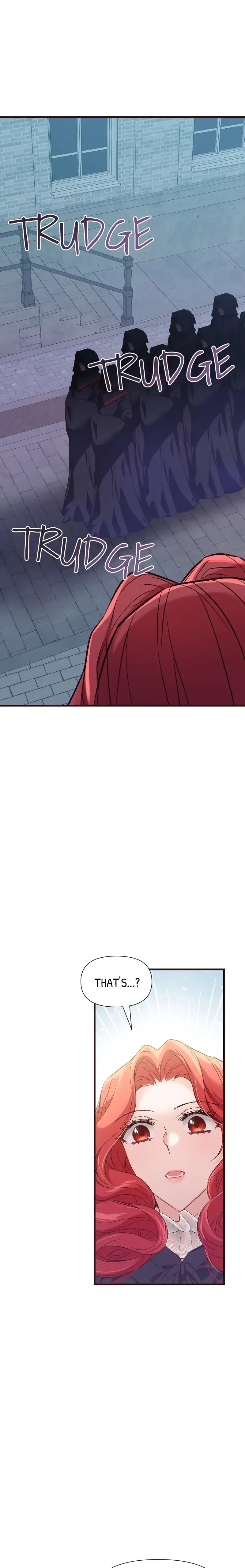 Everybody Loves the Villainess Chapter 27 page 20