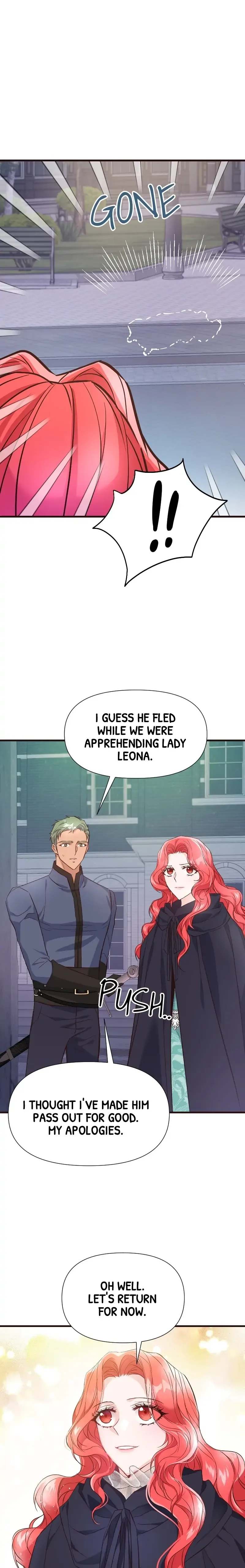 Everybody Loves the Villainess Chapter 28 page 14