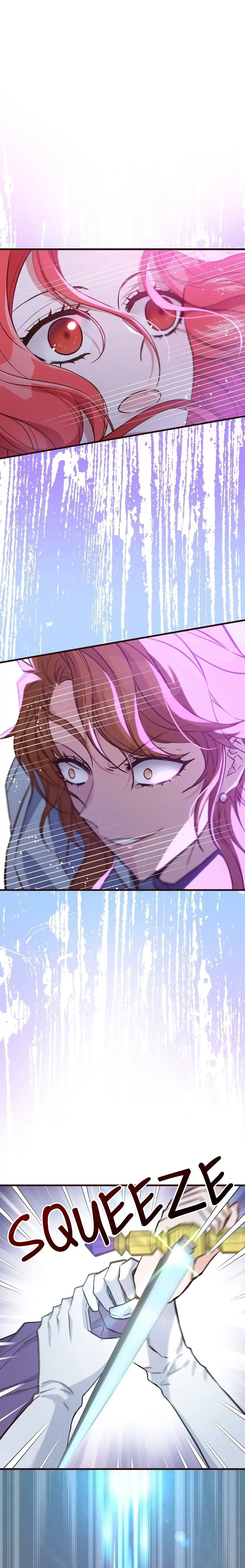 Everybody Loves the Villainess Chapter 28 page 2