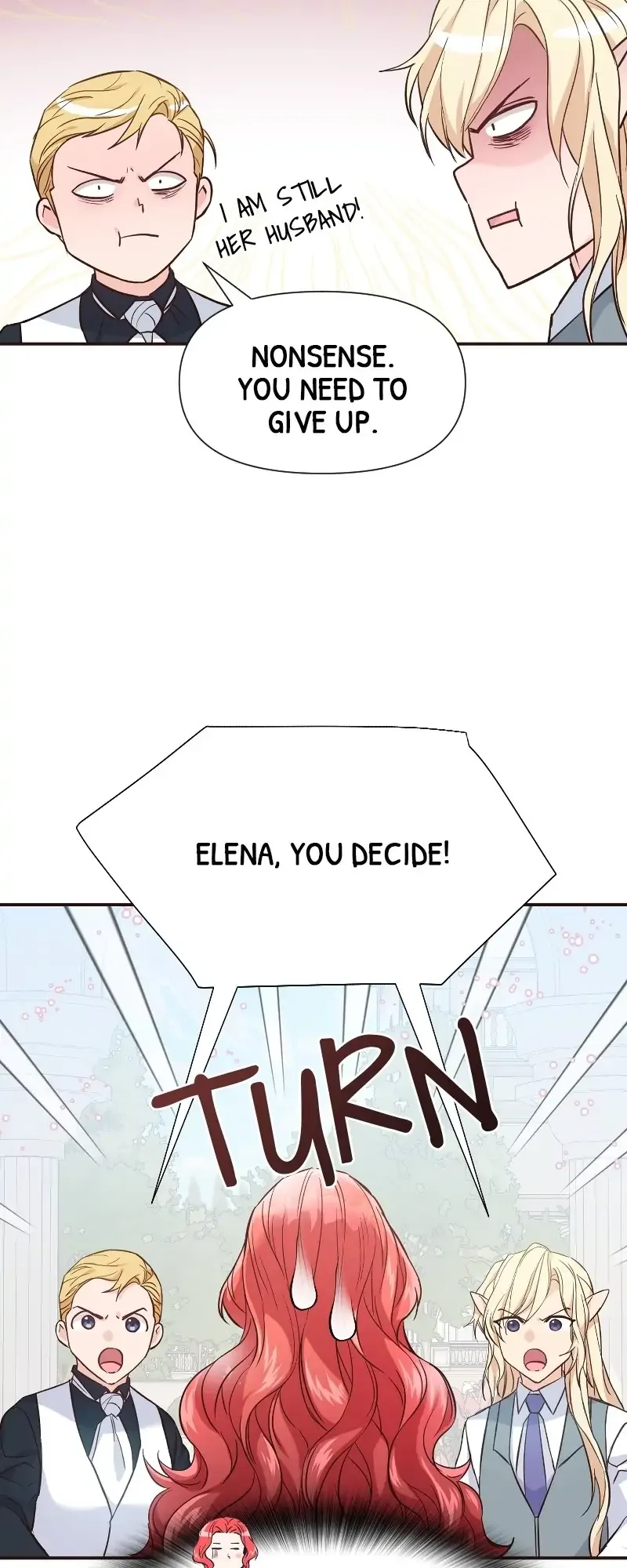 Everybody Loves the Villainess Chapter 24 page 43