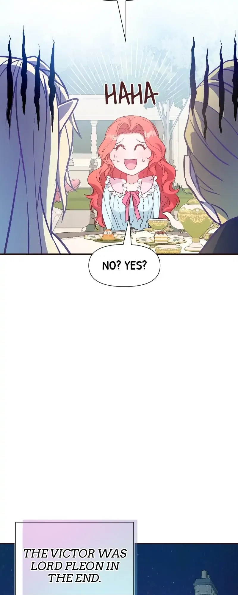 Everybody Loves the Villainess Chapter 24 page 53