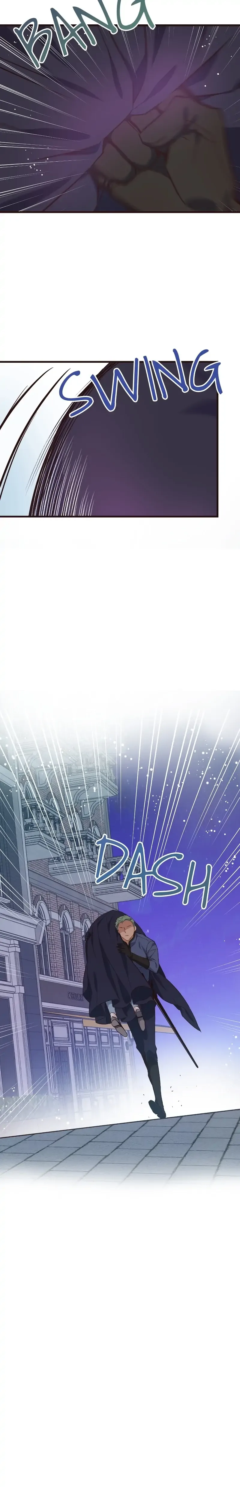 Everybody Loves the Villainess Chapter 28 page 7