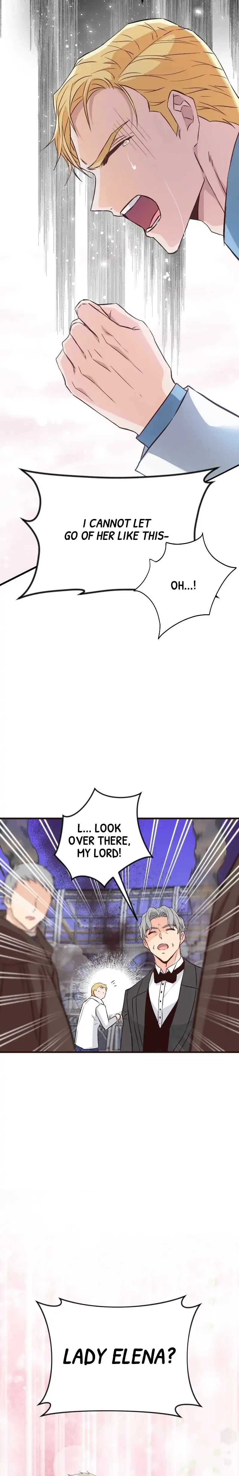 Everybody Loves the Villainess Chapter 28 page 27