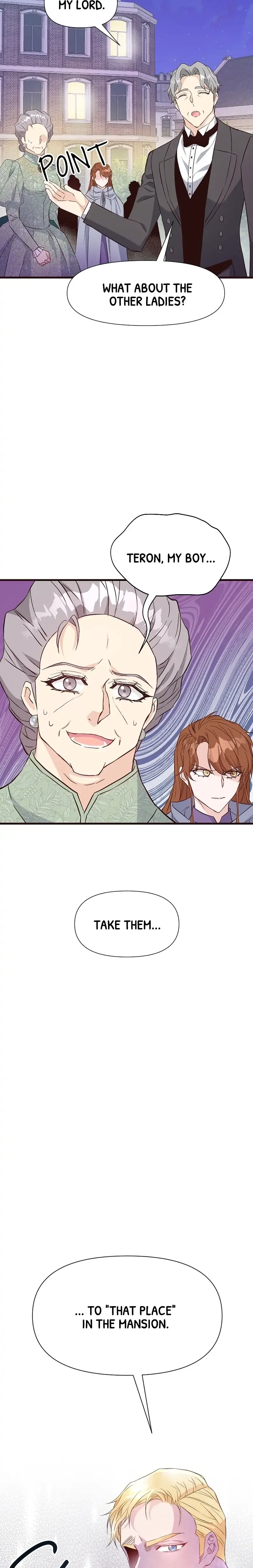 Everybody Loves the Villainess Chapter 28 page 31