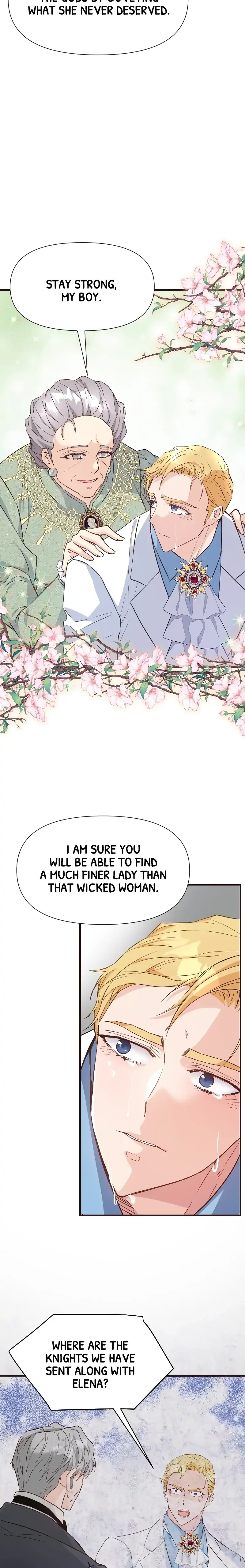 Everybody Loves the Villainess Chapter 28 page 23