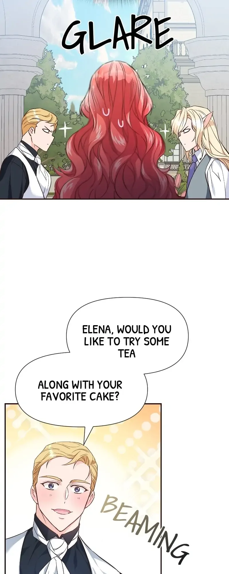 Everybody Loves the Villainess Chapter 24 page 40