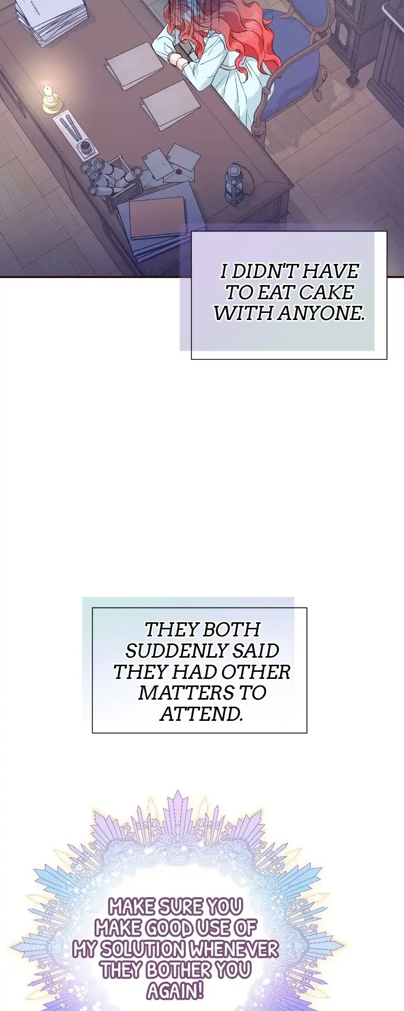 Everybody Loves the Villainess Chapter 24 page 55