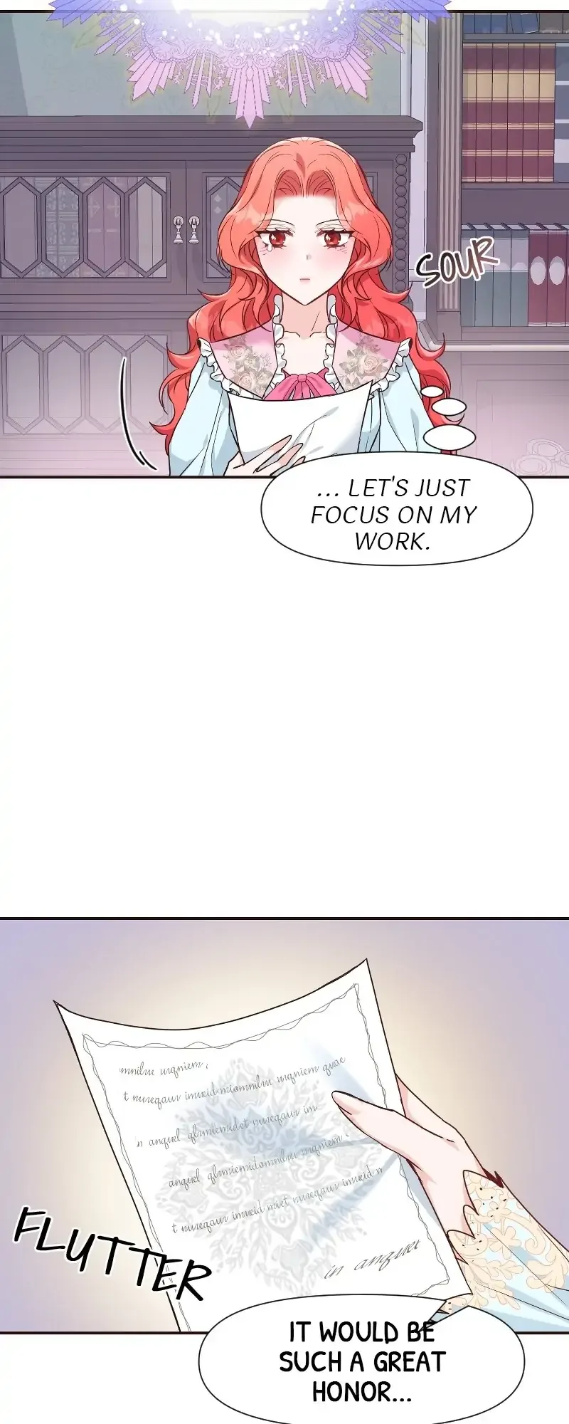 Everybody Loves the Villainess Chapter 24 page 56
