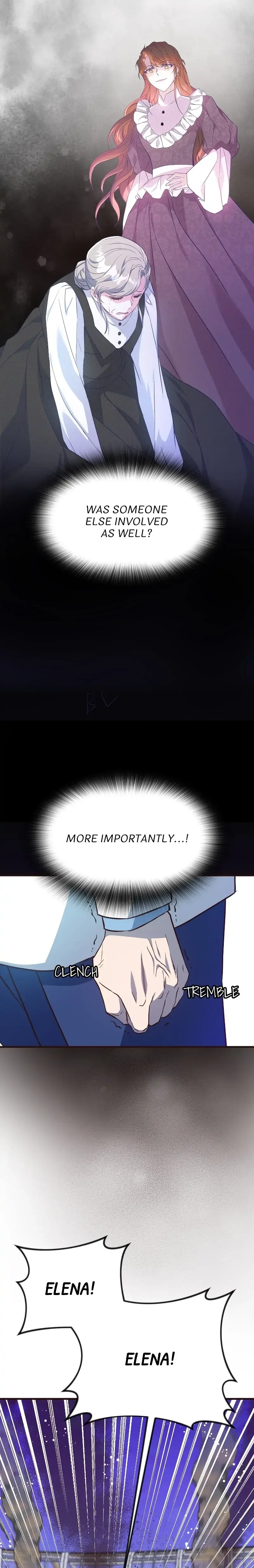 Everybody Loves the Villainess Chapter 28 page 19
