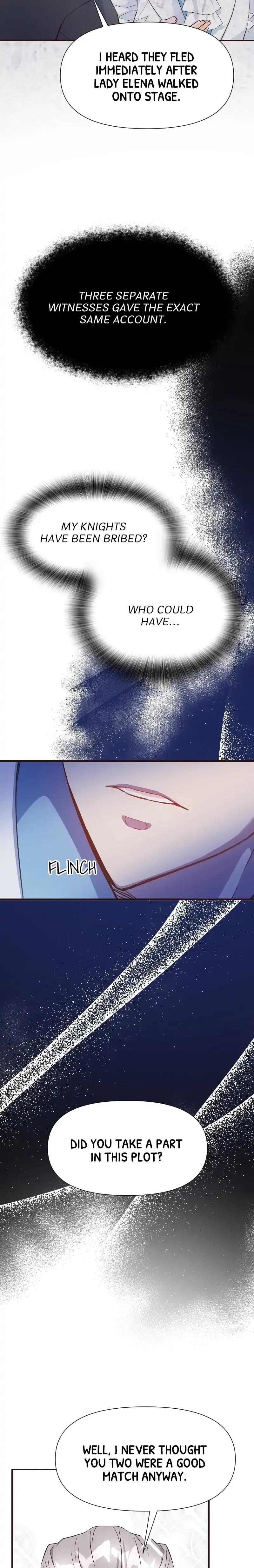 Everybody Loves the Villainess Chapter 28 page 24
