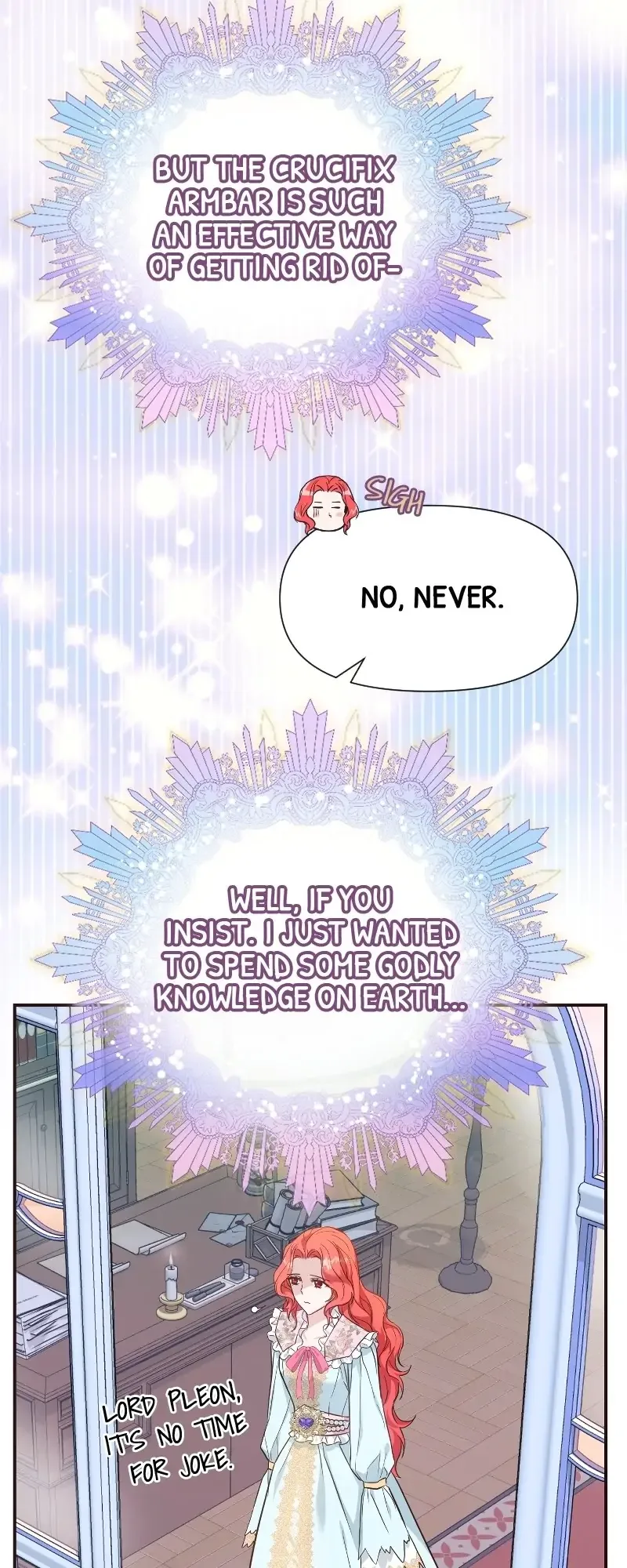 Everybody Loves the Villainess Chapter 24 page 63