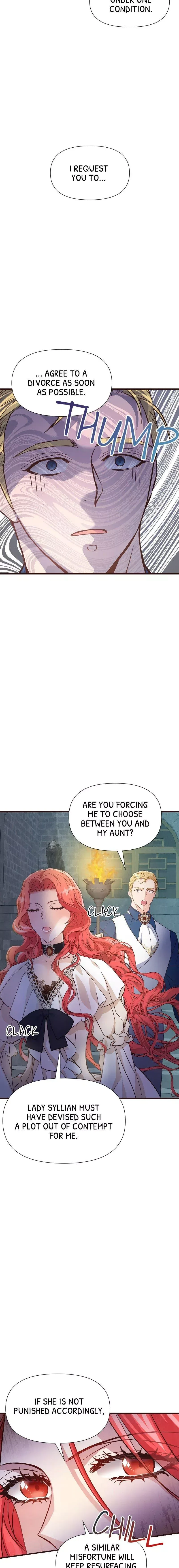 Everybody Loves the Villainess Chapter 29.5 page 9