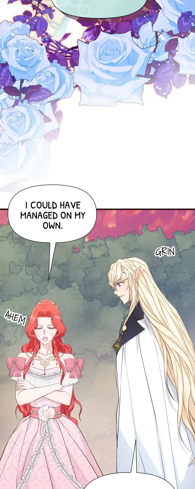 Everybody Loves the Villainess Chapter 31 page 16