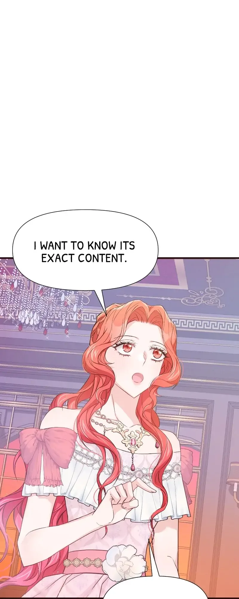 Everybody Loves the Villainess Chapter 31 page 31