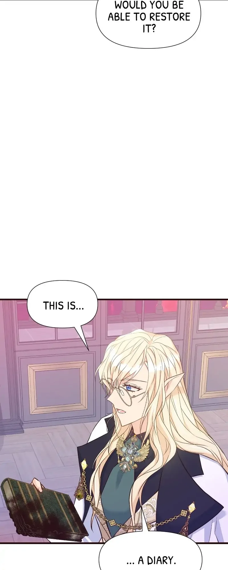 Everybody Loves the Villainess Chapter 31 page 32