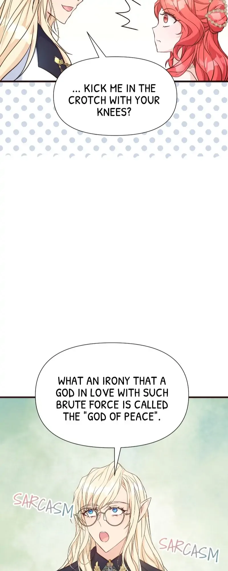 Everybody Loves the Villainess Chapter 31 page 24