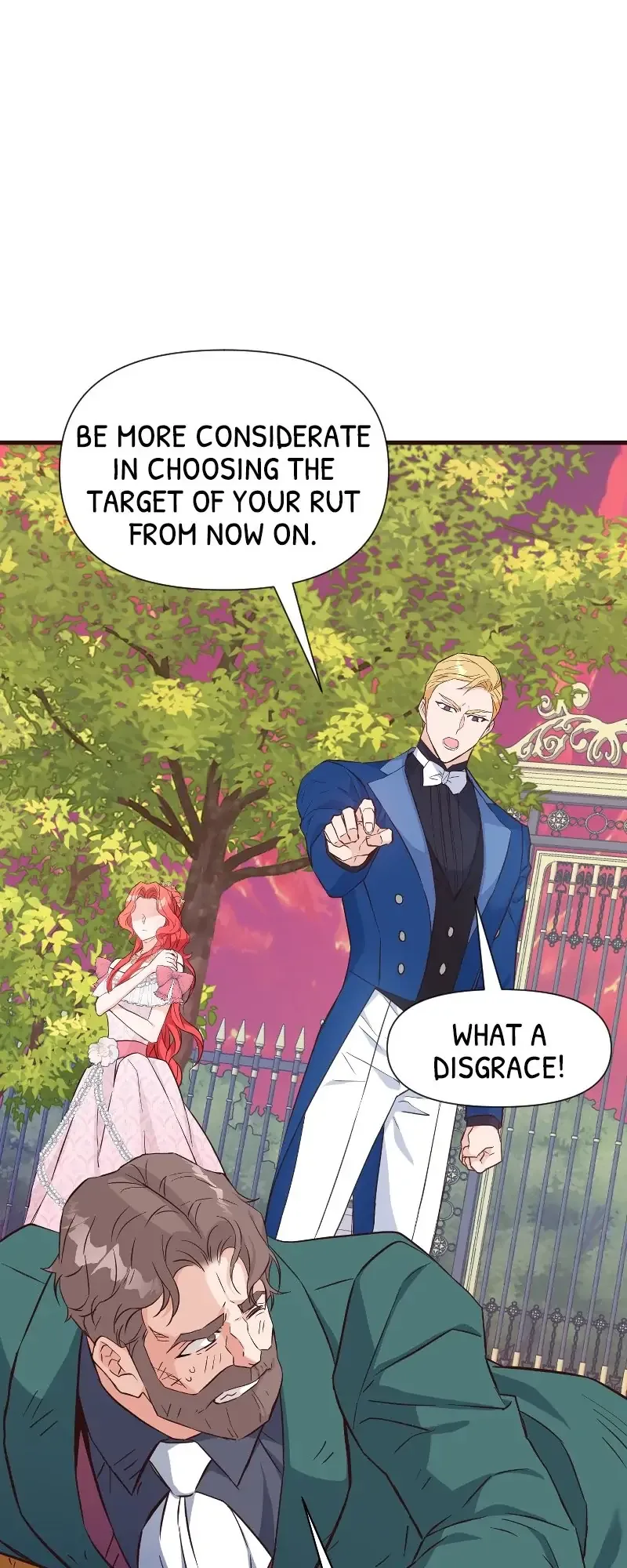 Everybody Loves the Villainess Chapter 31 page 10