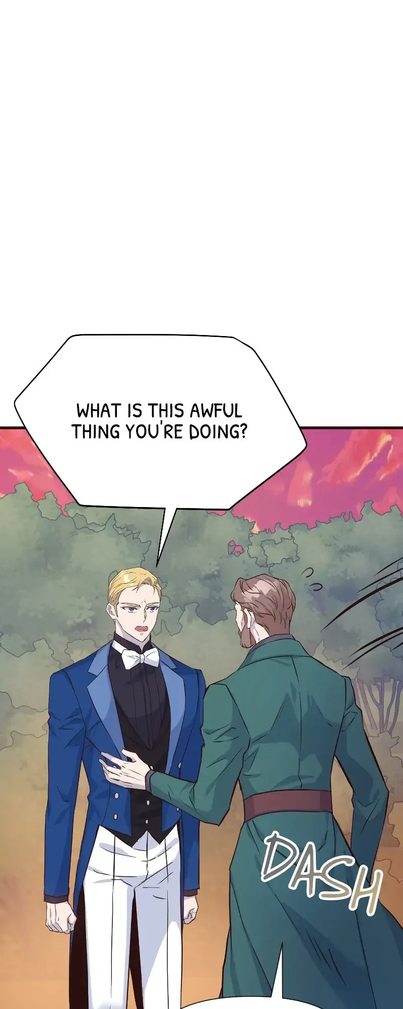 Everybody Loves the Villainess Chapter 31 page 6
