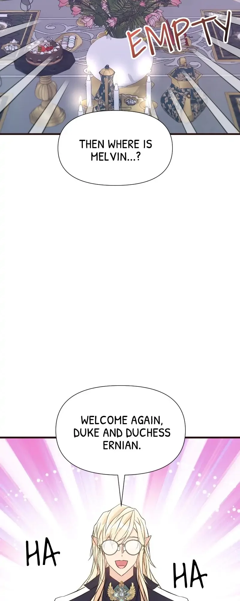 Everybody Loves the Villainess Chapter 31 page 64