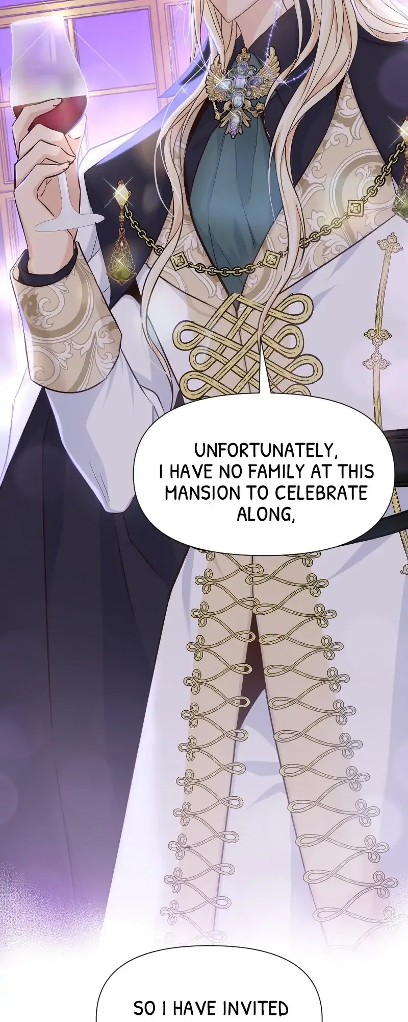 Everybody Loves the Villainess Chapter 31 page 71