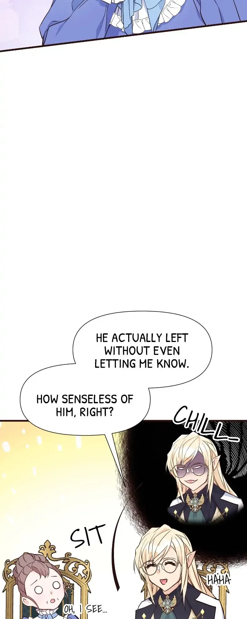 Everybody Loves the Villainess Chapter 31 page 68