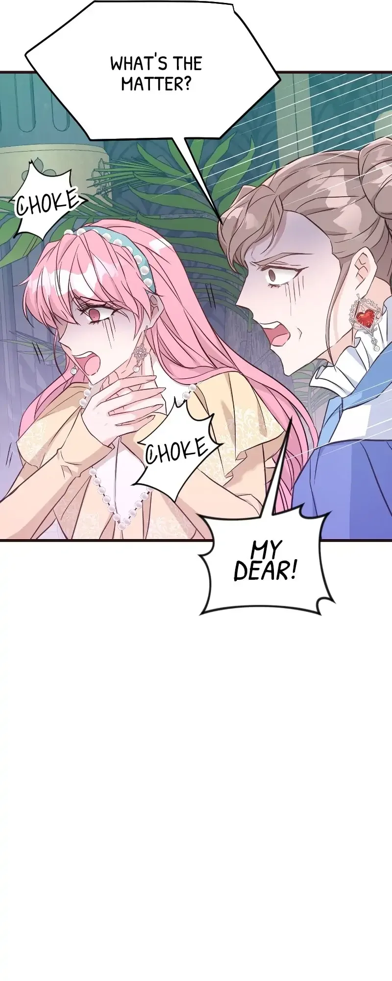 Everybody Loves the Villainess Chapter 31 page 83